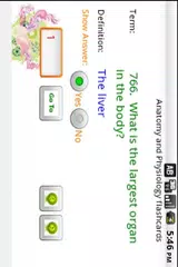 Anatomy and Physiology APK download