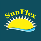 SunFlex - Windows & Doors Zeichen