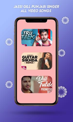 Jassi GIll Punjabi VIdeo Songs APK pour Android Télécharger Jassi GIll Punjabi VIdeo Songs APK pour Android Télécharger