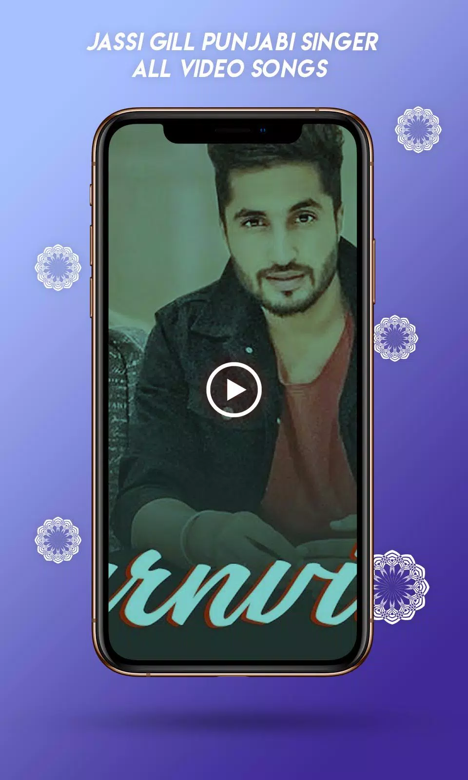 Jassi GIll Punjabi VIdeo Songs APK pour Android Télécharger