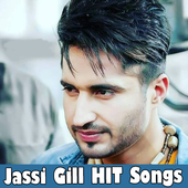 Jassi Gill ALL Song - New Punjabi Video Songs ícone