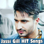 Jassi Gill ALL Song - New Punjabi Video Songs icône