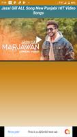 Jassi Gill ALL Song - New Punjabi Video Songs screenshot 1