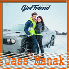 GIRLFRIEND JASS MANAK icon