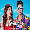 'Lehanga - Jass Manak+(Pachtaoge - 'Arijit Singh) APK