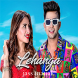 'Lehanga - Jass Manak+(Pachtaoge - 'Arijit Singh)
