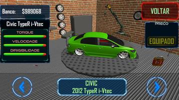 Civic Tuning Brasil screenshot 3
