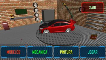 Civic Tuning Brasil poster