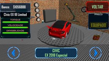 Civic Tuning Brasil screenshot 1