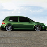 Golf Tuning Brasil أيقونة