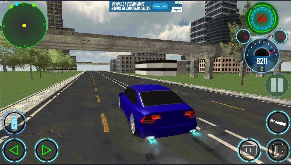 🔥 Download Carros Rebaixados Online 3.6.45 APK . A racing game