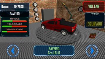 Car Tuning BR - Rebaixados Multiplayer screenshot 1