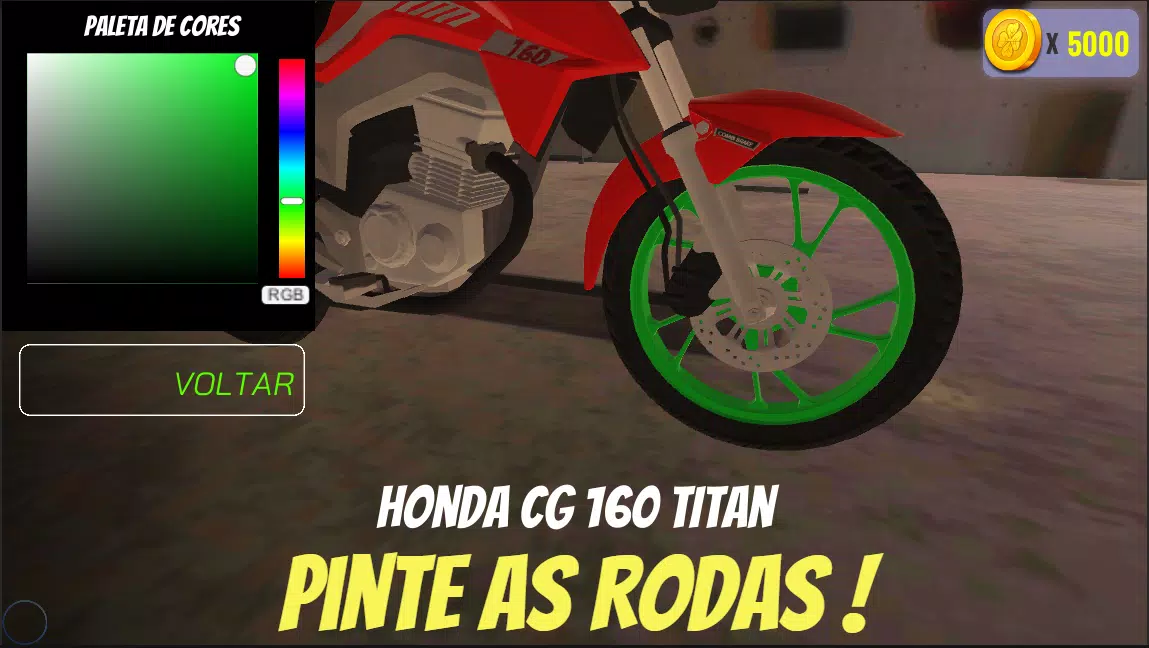 Motos do Grau - Motoboy Simulator APK - Baixar app grátis para Android