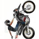 Manobras de Moto Brasil APK