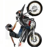 Manobras de Moto Brasil ícone