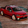 Saveiro Tuning BR