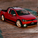 Saveiro Tuning BR icon