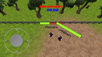 Pega Pega Battle Royale screenshot 3