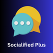 Socialified plus ikona
