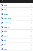 برنامه‌نما LAGU TIPE-X OFFLINE عکس از صفحه