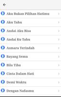 LAGU UNGU VS PETERPAN Screenshot 3