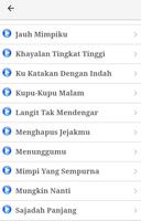 LAGU UNGU VS PETERPAN Screenshot 1