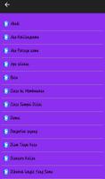 LAGU D'MASIV VS VAGETOZ Screenshot 2