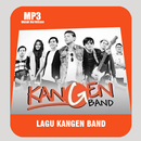 LAGU KANGEN BAND OFFLINE APK