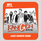 LAGU KANGEN BAND OFFLINE アイコン