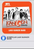 LAGU KANGEN BAND OFFLINE screenshot 2