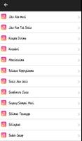 برنامه‌نما LAGU REPUBLIK OFFLINE عکس از صفحه