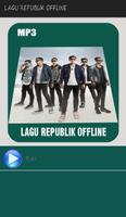 برنامه‌نما LAGU REPUBLIK OFFLINE عکس از صفحه