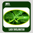 LAGU SHOLAWATAN