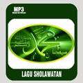 LAGU SHOLAWATAN