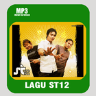 LAGU ST12 POPULER Zeichen