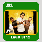 LAGU ST12 POPULER ícone