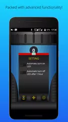 Pro Flashlight APK download
