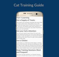 Cat Sounds - Cat Trainer capture d'écran 3