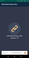 Unlimited Group Join Links for Whatsapp скриншот 2