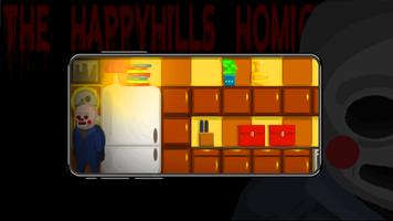 The happyHills Murder Homicide screenshot 2