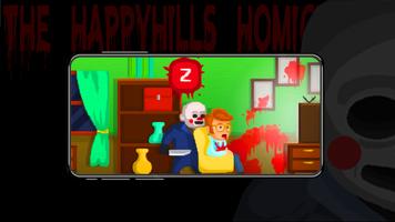 The happyHills Murder Homicide screenshot 3