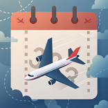 Flight Countdown: Flight Timer