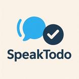 SpeakToDo: Voice Task Manager
