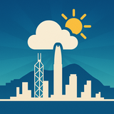 港天氣 APK