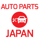 Auto Parts Japan aplikacja