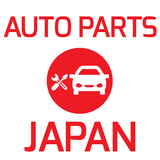 Auto Parts Japan ไอคอน