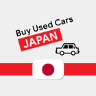 Buy Used Cars in Japan ikona