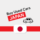 Buy Used Cars in Japan أيقونة