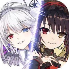 download デート・ア・ライブ 精霊クライシス XAPK