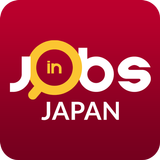 Japan Jobs-icoon